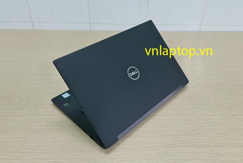 DELL LATITUDE 7490 I7 THẾ HỆ 8, 14 INCH FULL IPS, ĐẸP KENG 98%, 99%
