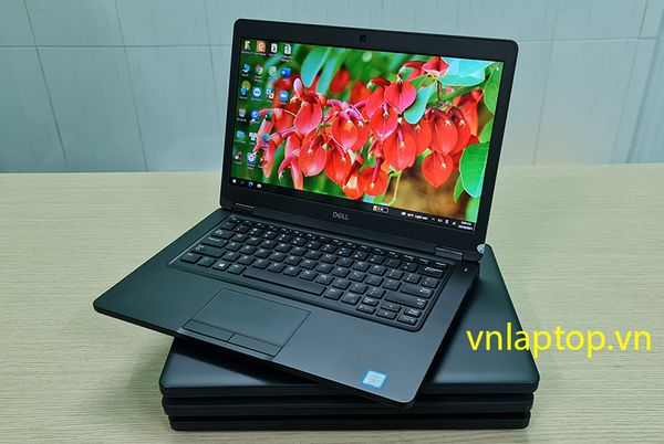 DELL LATITUDE 5490 I5 8350U, 14 INCH FULL IPS, GIÁ TỐT NHẤT HCM VÀ CẢ NƯỚC