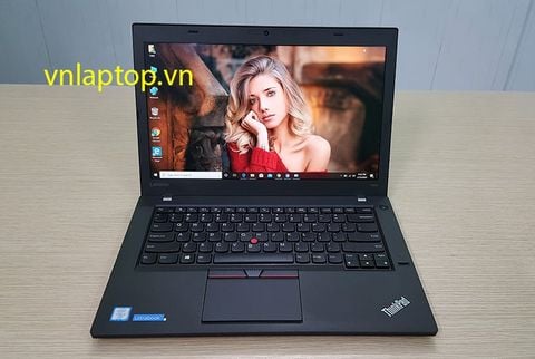 LENOVO THINKPAD T460 CORE I5, 14 INCH FULL IPS