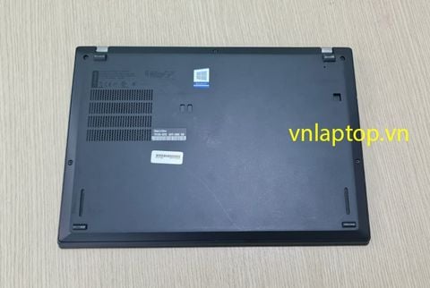 LENOVO THINKPAD X390 CORE I5 8265U, 8GB, 256GB, 13.3 INCH.