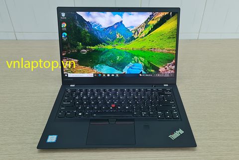 LENOVO THINKPAD X1 CARBON ĐẸP MỎNG NHẸ 