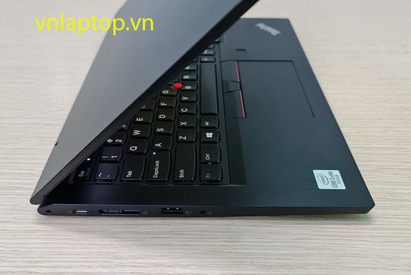 THINKPAD L13 YOGA (2 in 1) XOAY 360, CẢM ỨNG TAY & BÚT (BÚT ZIN KÈM THEO MÁY)