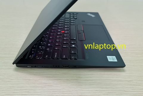 LENOVO THINKPAD T14s G1 CORE I5, 8GB, 256GB SSD, 14 INCH FULL IPS.