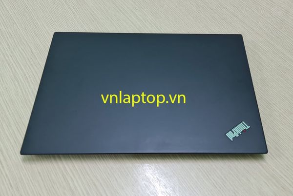 LENOVO THINKPAD T14s  RYZEN 7, 16GB, 512GB, 14