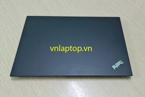 LENOVO THINKPAD T14s  RYZEN 7, 16GB, 512GB, 14