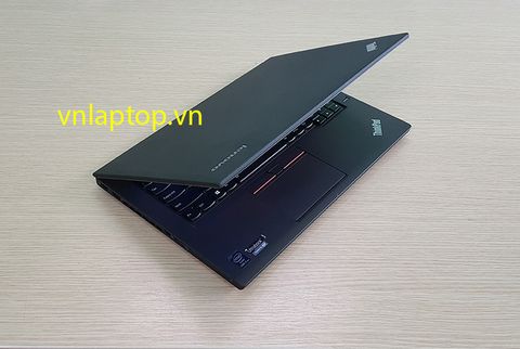 THINKPAD T450s CORE I7, 8GB, 512GB SSD, 14