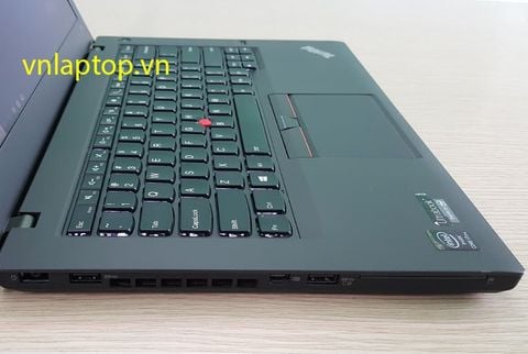 THINKPAD T450s CORE I7, 8GB, 512GB SSD, 14