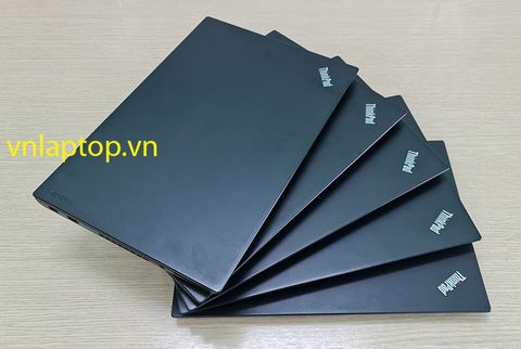 THINKPAD T460s CORE I7 6600U, 8GB, 256GB SSD, 14