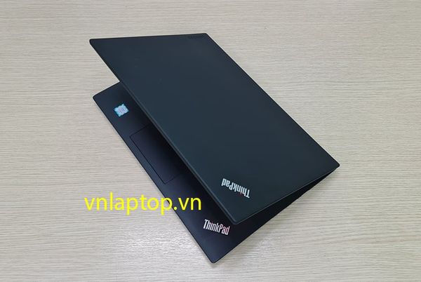LENOVO THINKPAD T470 I5 7200U, 16GB, 256GB SSD, 14