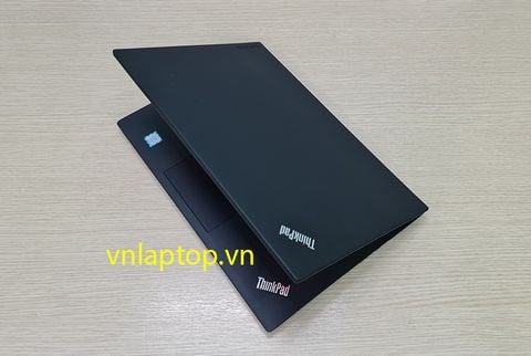 LENOVO THINKPAD T470 I5 7200U, 16GB, 256GB SSD, 14