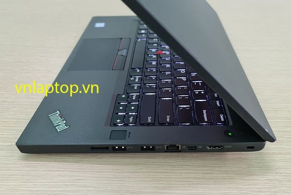 LENOVO THINKPAD T470P I7, VGA RỜI 2GB MẠNH MẼ, MÀN HÌNH 2K CHUYÊN ĐỒ HỌA