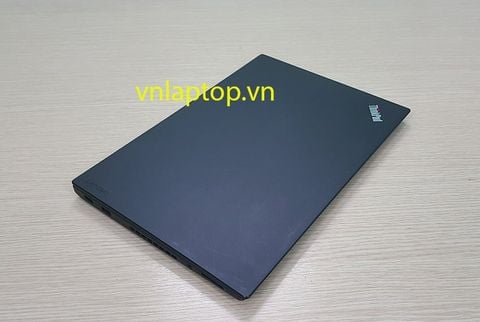 LENOVO THINKPAD T470s I5 7200U, 8GB, 180GB, 14