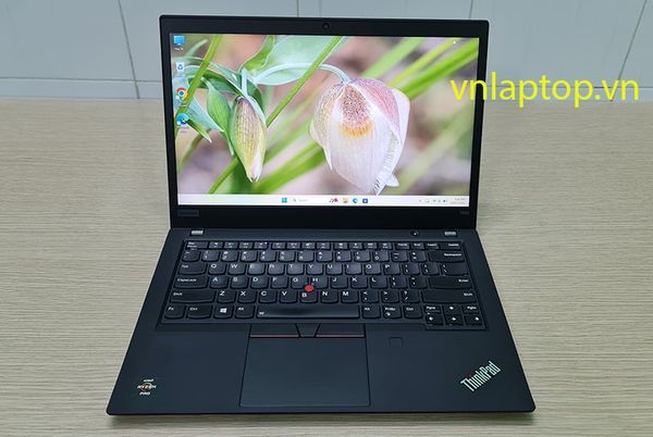 LENOVO THINKPAD T495 RYZEN 7, 16GB, 512GB SSD, 14 INCH FULL HD IPS