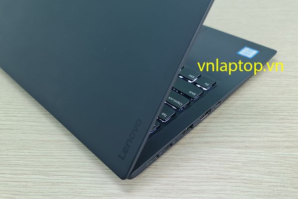 LENOVO THINKPAD X1 CARBON ĐẸP MỎNG NHẸ 