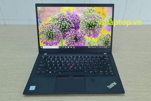 LENOVO THINKPAD X1 CARBON ĐẸP MỎNG NHẸ 