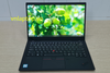 LENOVO THINKPAD X1 CARBON GEN 7, CORE I7 THẾ HỆ 8