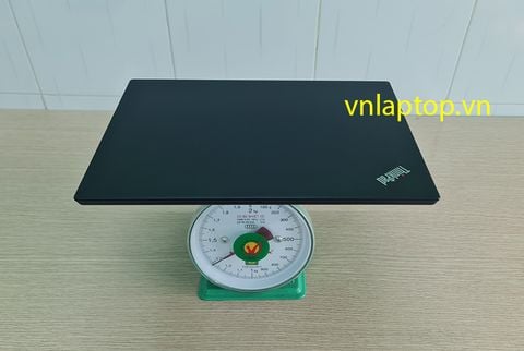 LENOVO THINKPAD X390 CORE I5 8265U, 8GB, 256GB, 13.3 INCH.