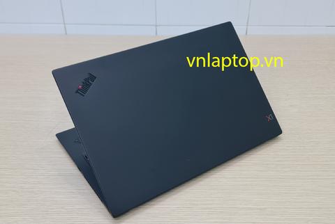 LENOVO THINKPAD X1 CARBON GEN 7, CORE I7 THẾ HỆ 8