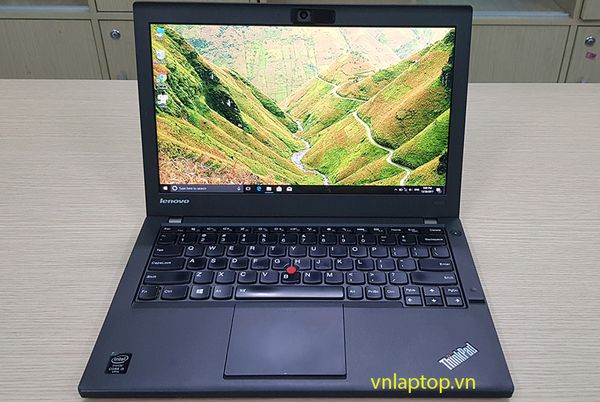 LENOVO THINKPAD X240 CORE I5, 8GB, 128GB SSD, 12.5 INCH