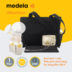 Máy hút sữa Medela Pump Instype