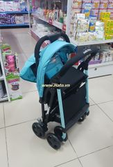 Xe đẩy Seebaby T04