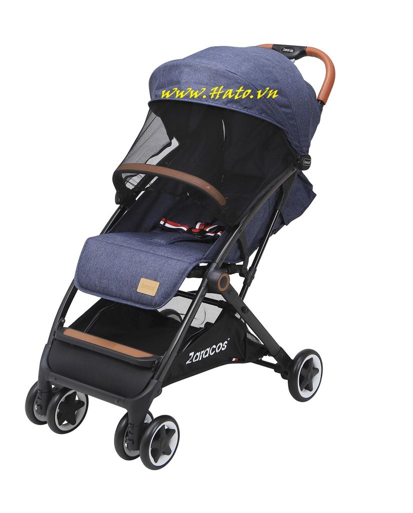 XE ĐẨY ZARACOS LOLA 2386 - DARKBLUE