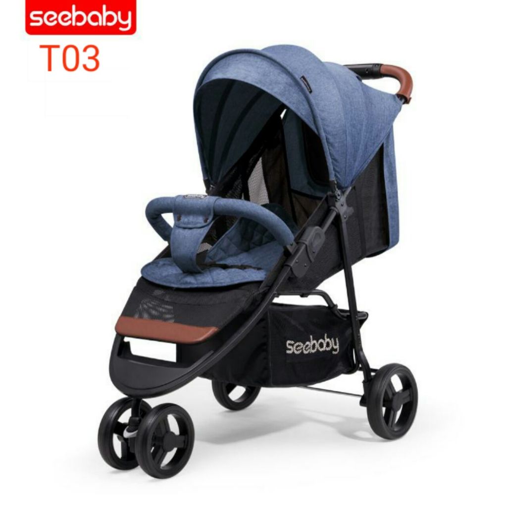 XE ĐẨY SEEBABY T03