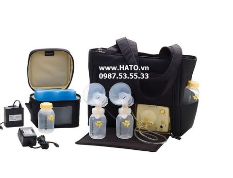 Máy hút sữa Medela Pump Instype
