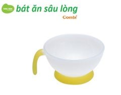 Bát ăn sâu lòng Combi