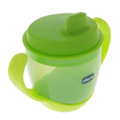 Bình uống nước Chicco 12 M+