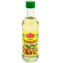 Dầu óc chó nguyên chất Reines Kunella Feinkost-Đức 100ml