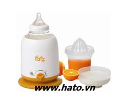 Máy hâm sữa fatzbaby 4 chức năng