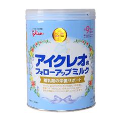 Glico Icreo số 9 nội địa Nhật bản