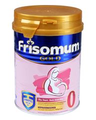 SỮA BỘT FRISOMUM GOLD  (400G)