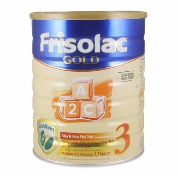 FRISO GOLD 3 - 1,5KG