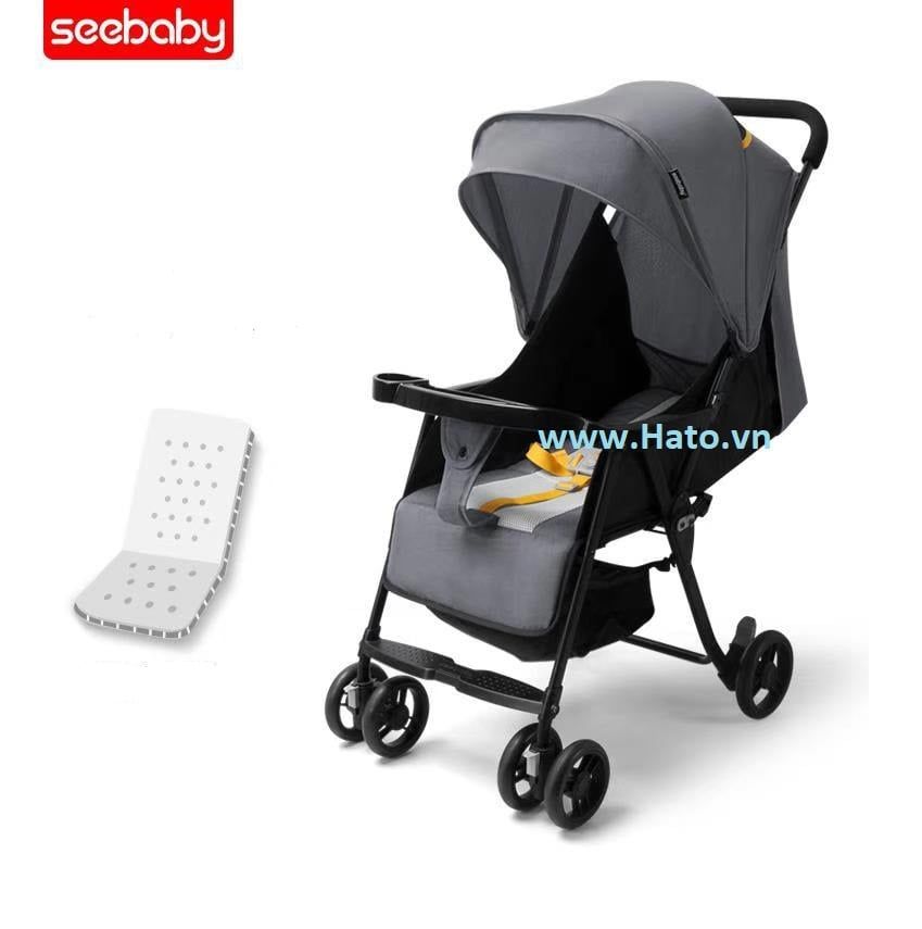 XE ĐẨY SEEBABY QQ3