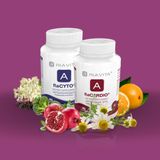  Riavita FlaCardio - Bảo vệ và Hỗ trợ điều trị tim mạch 