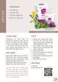  Riavita Detox - Thải độc thanh lọc toàn thân 