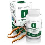  Riavita CorsyMax 12x - Đông Trùng Hạ Thảo Tây Tạng 