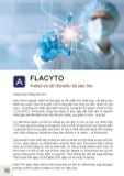  Riavita FlaCyto - Phòng và Hỗ trợ điều trị Ung Thư 