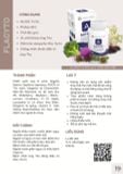  Riavita FlaCyto - Phòng và Hỗ trợ điều trị Ung Thư 