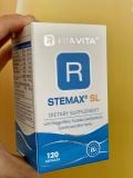  Riavita SteMax SL - Tế Bào Gốc Tiểu Đường 
