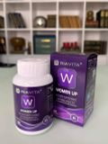  Riavita WomenUp - Thanh Xuân Bất Tận 