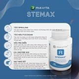  Riavita SteMax - Tế Bào Gốc 