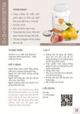  Riavita Vitamin C+ D + Quercetin 