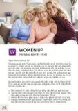  Riavita WomenUp - Thanh Xuân Bất Tận 