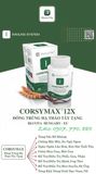  Riavita CorsyMax 12x - Đông Trùng Hạ Thảo Tây Tạng 