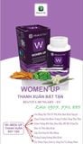  Riavita WomenUp - Thanh Xuân Bất Tận 