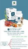  Riavita StemUpSL - Tế  bào gốc đặc biệt + NMN Đảo ngược lão hóa 