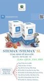  Riavita SteMax - Tế Bào Gốc 